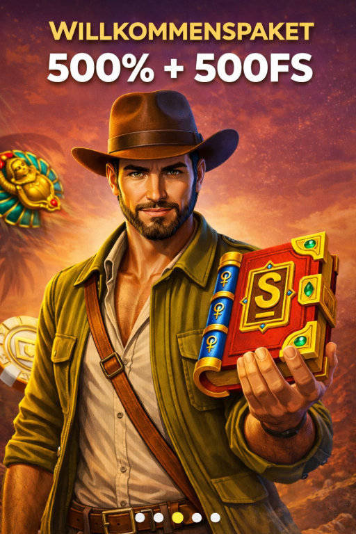 Slotier Casino